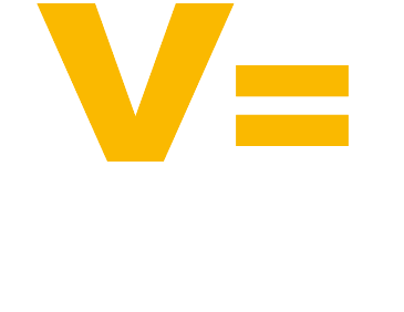 V=